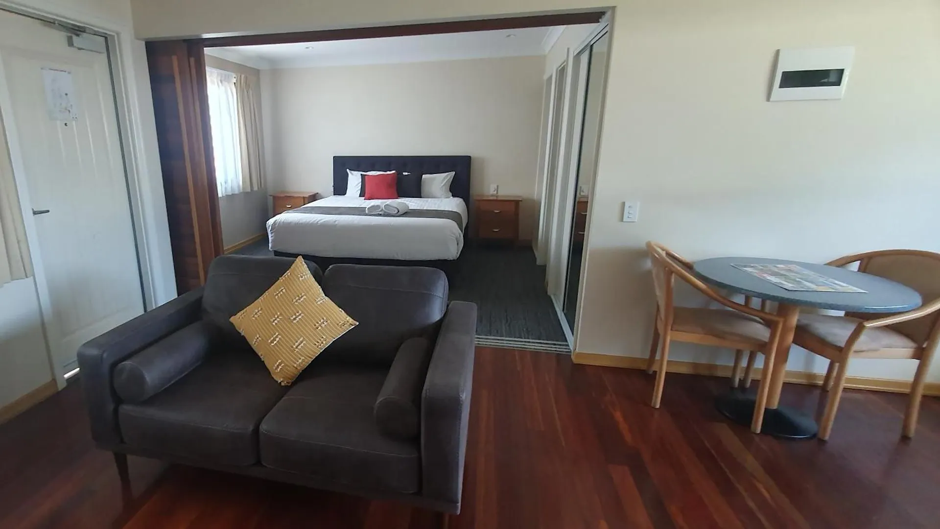 Eastgate On The Range Motel Toowoomba
