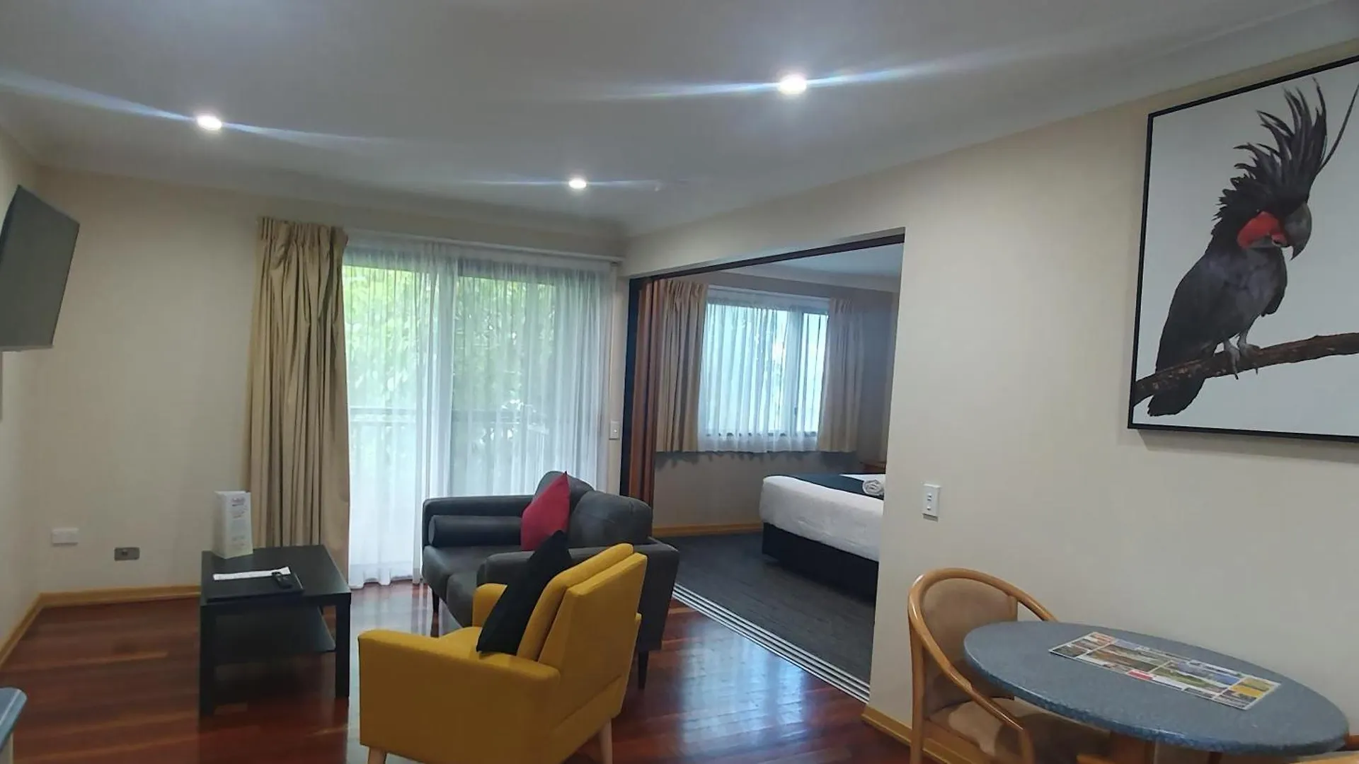 Eastgate On The Range Motel Toowoomba 4*,