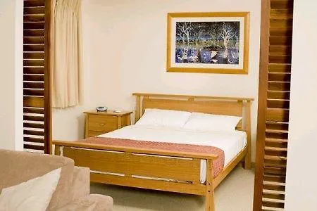 Eastgate On The Range Motel Toowoomba