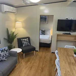 Big4 Garden Holiday park
