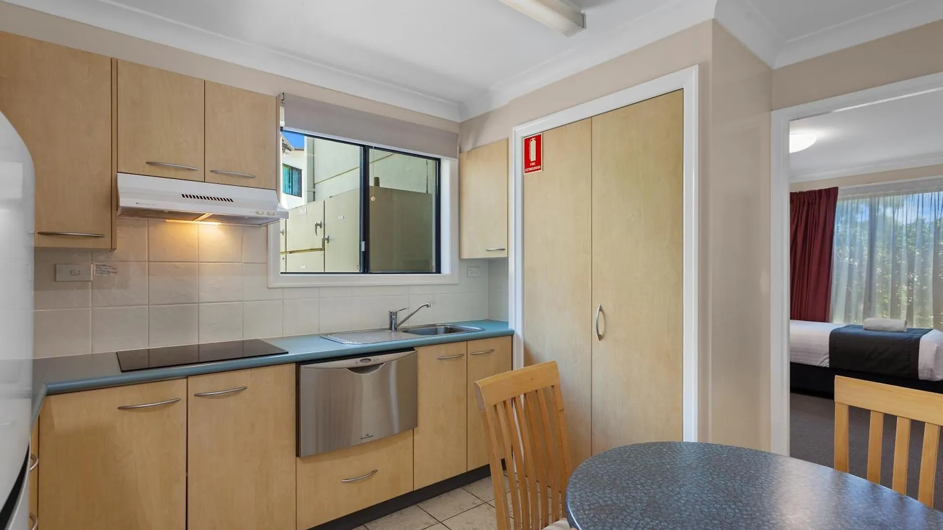 ****  Eastgate On The Range Motel Toowoomba Australia