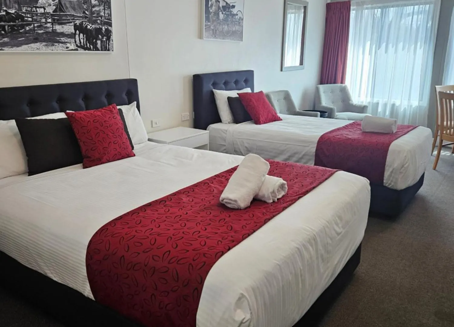 Eastgate On The Range Motel Toowoomba 4*,