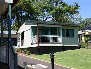 Eastgate On The Range Motel Toowoomba 4*,