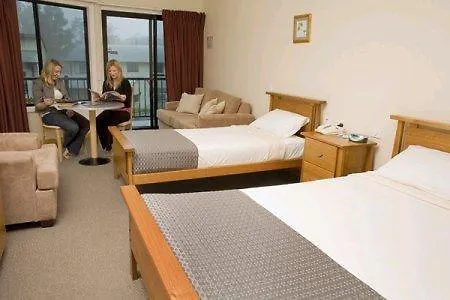 Eastgate On The Range Motel Toowoomba