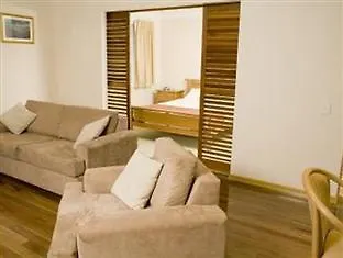 ****  Eastgate On The Range Motel Toowoomba Australia