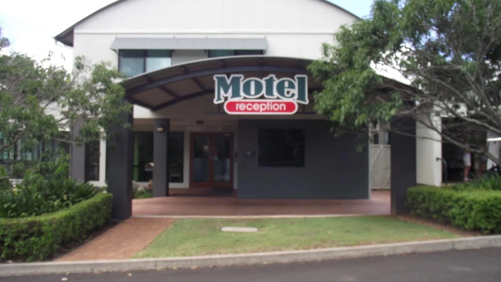 Eastgate On The Range Motel Toowoomba