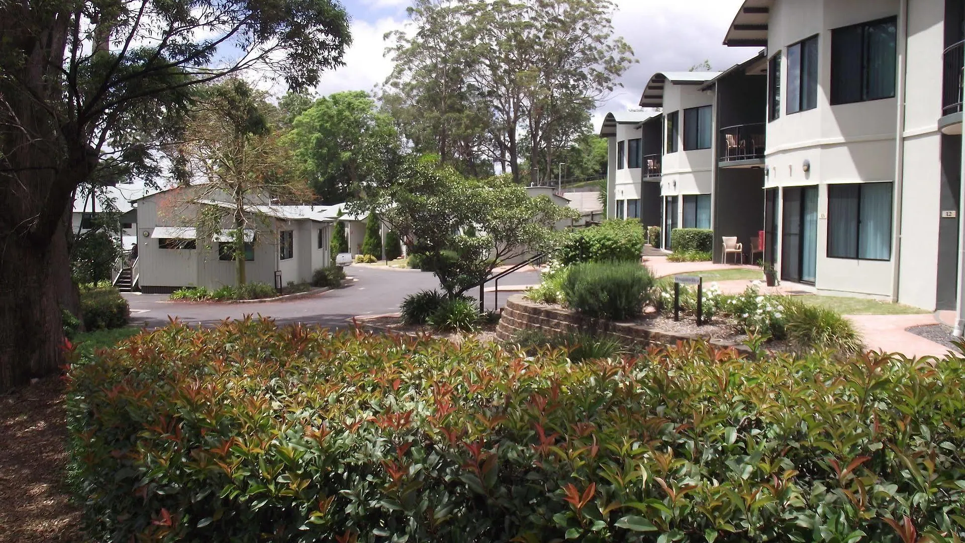 Eastgate On The Range Motel Toowoomba 4*,  Australia